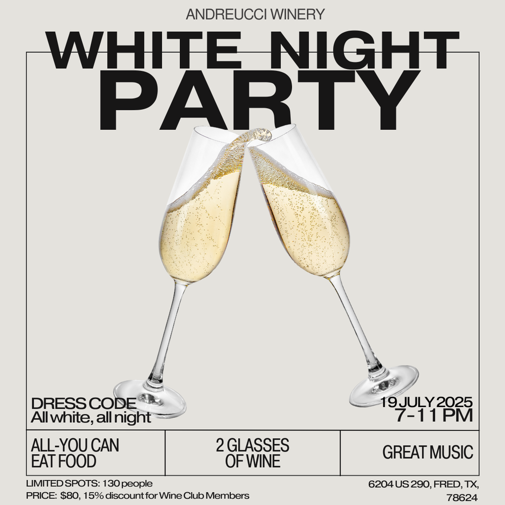 White Night Party